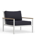 Barrow Outdoor Club Chair