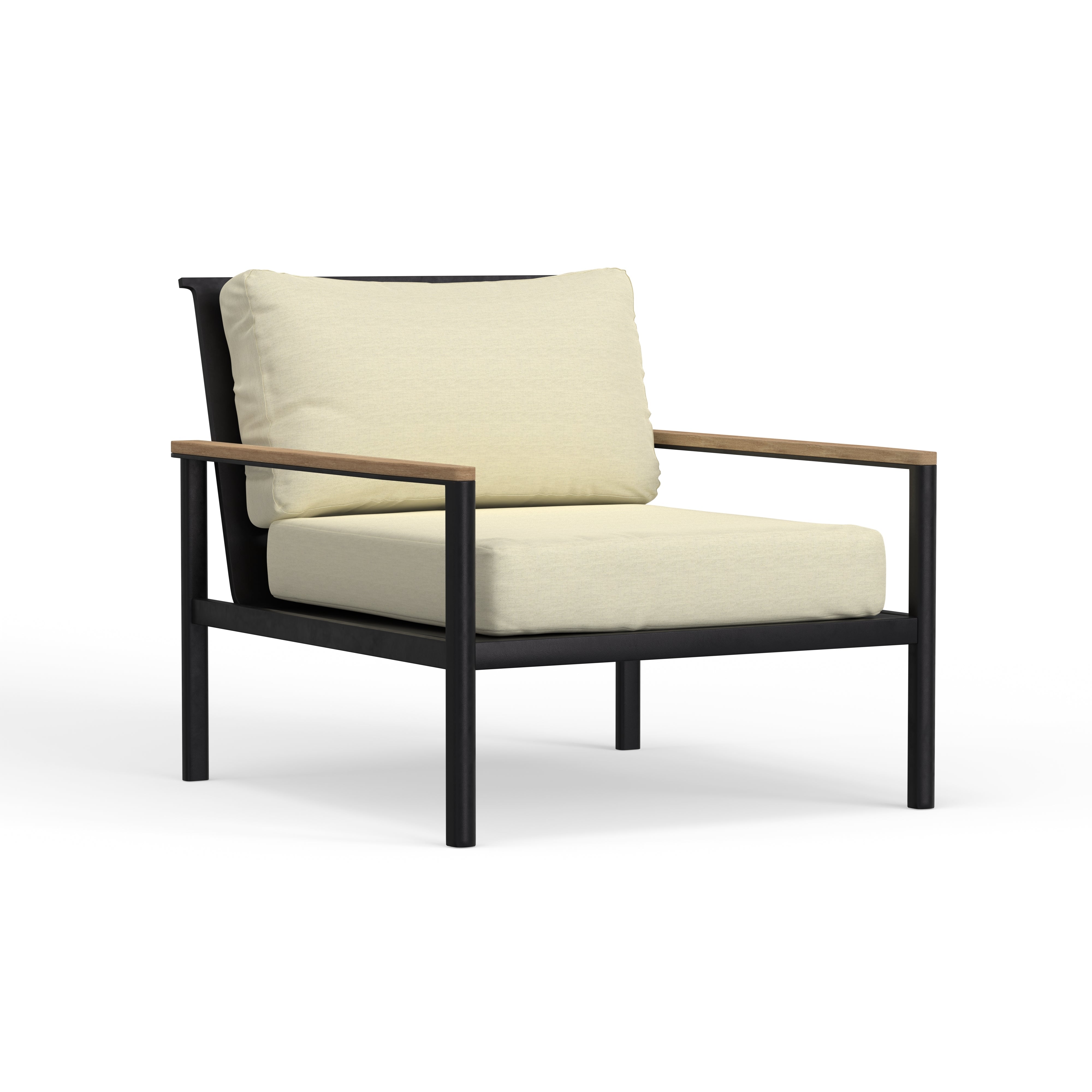 Barrow Outdoor Club Chair