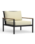 Barrow Outdoor Club Chair
