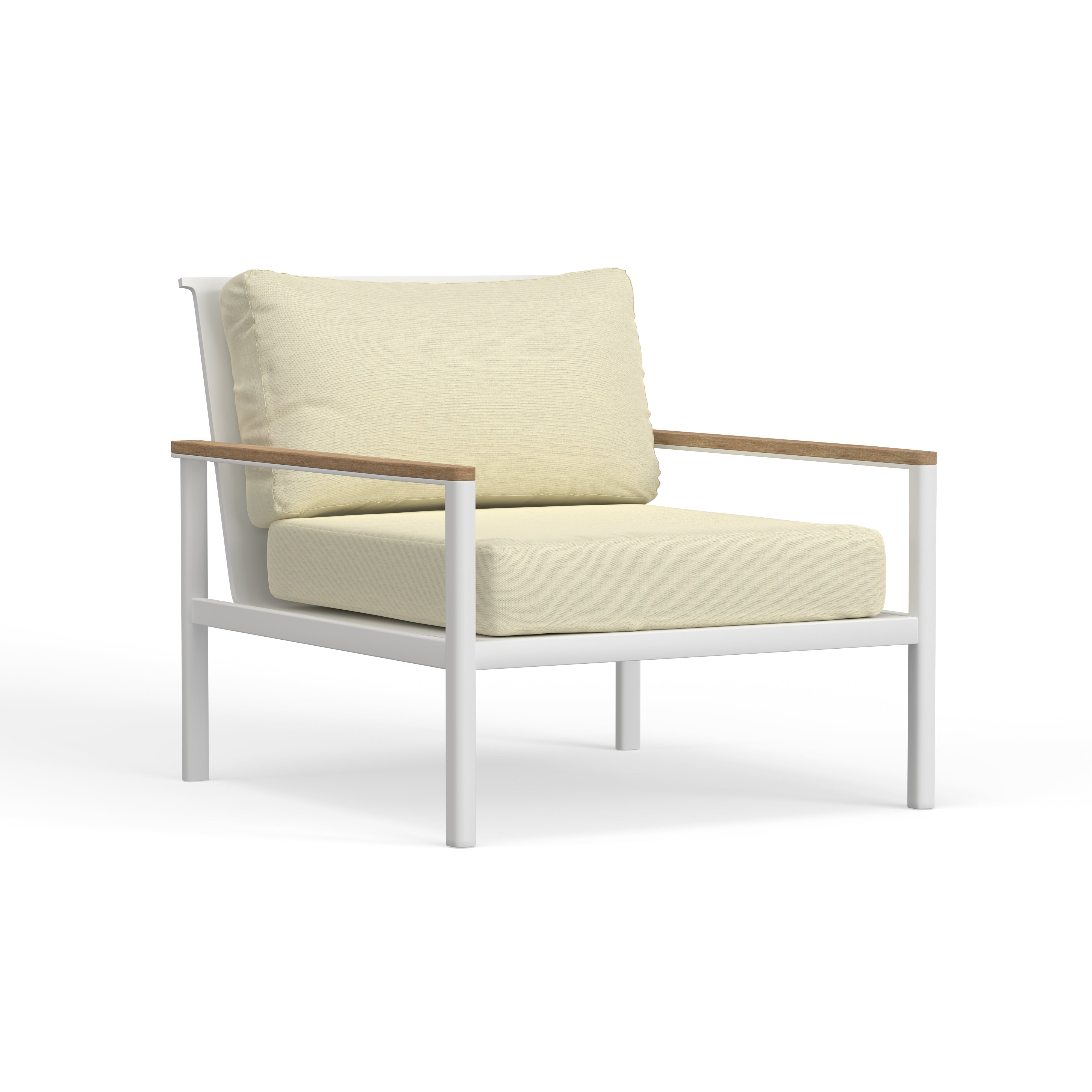 Barrow Outdoor Club Chair