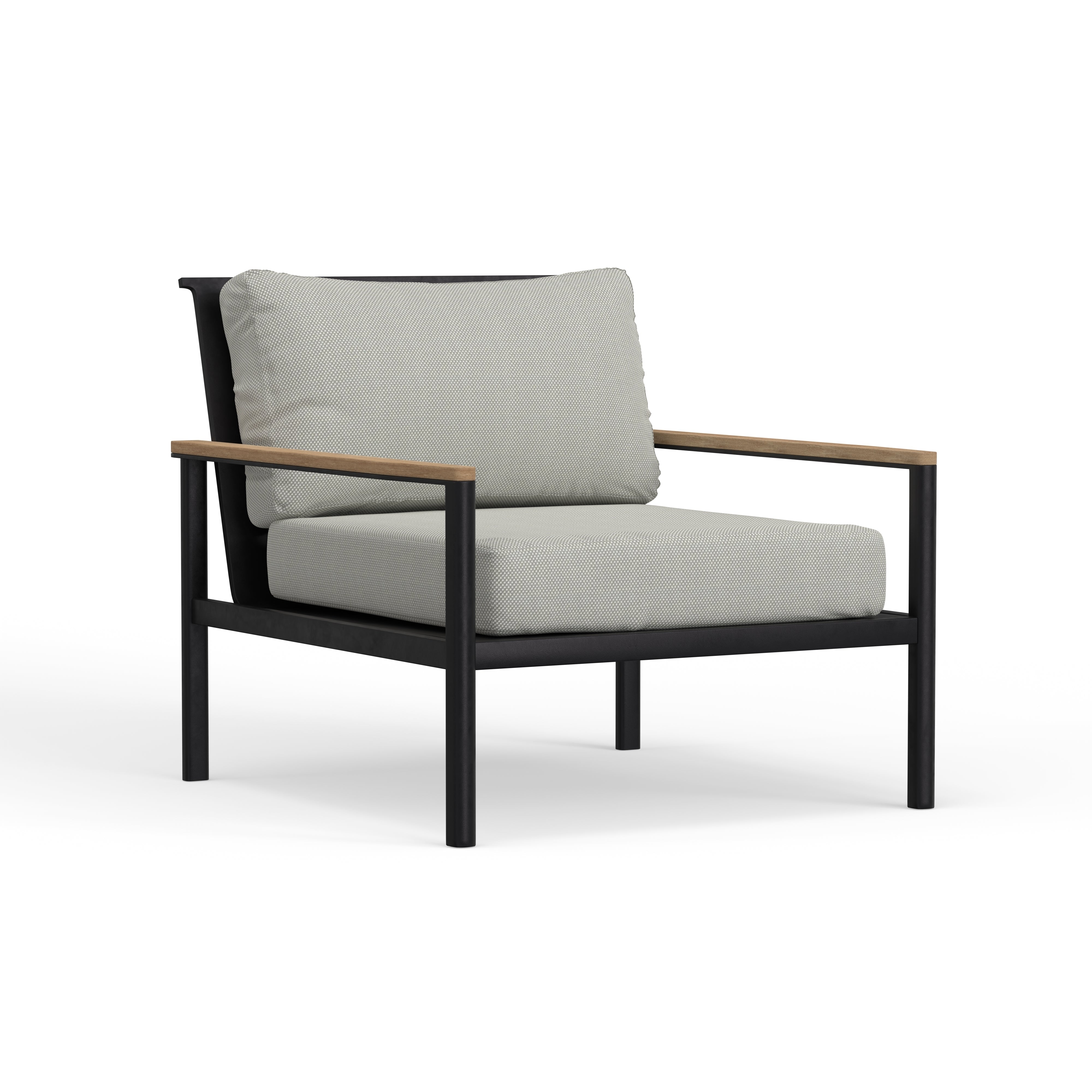 Barrow Outdoor Club Chair