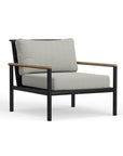 Barrow Outdoor Club Chair