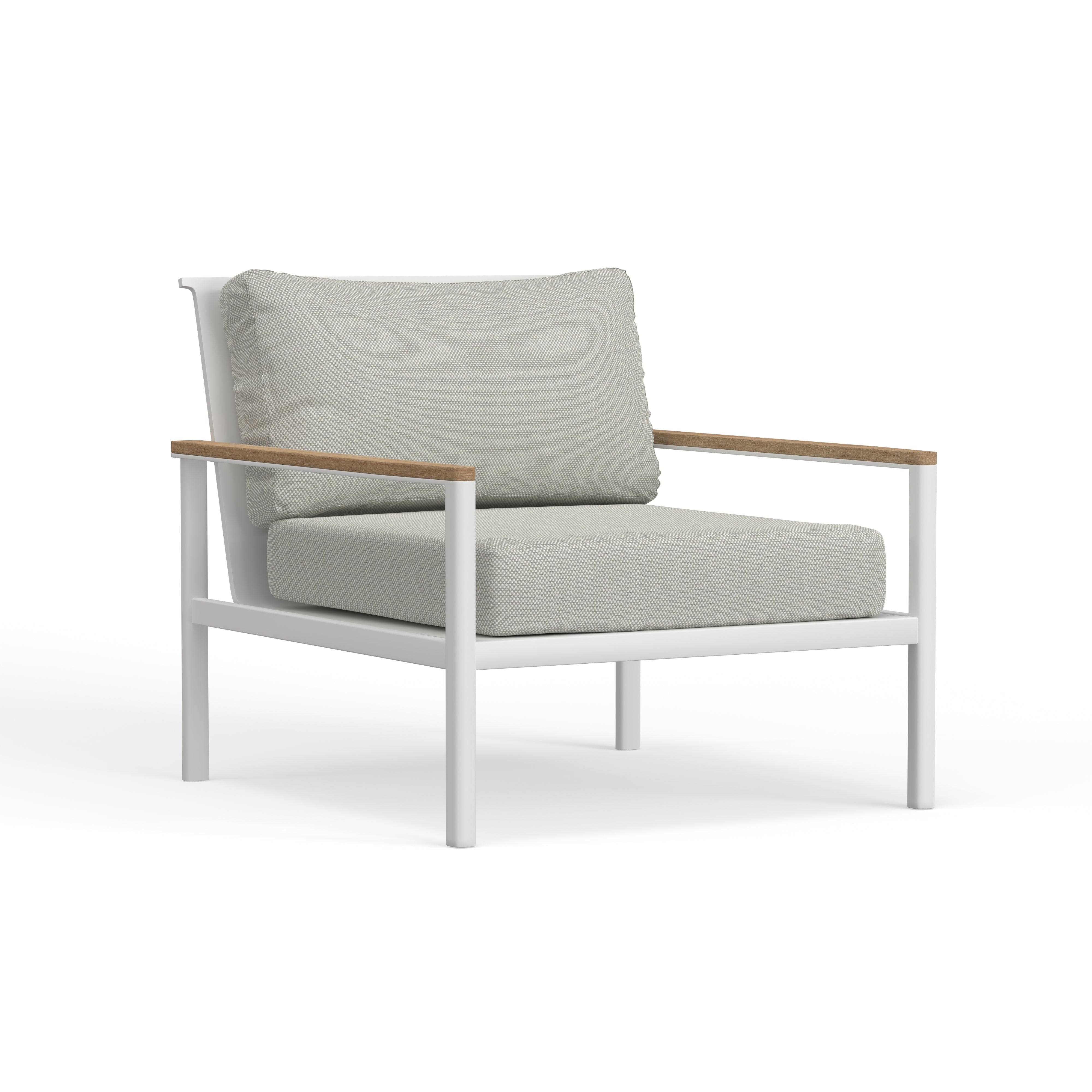 Barrow Outdoor Club Chair