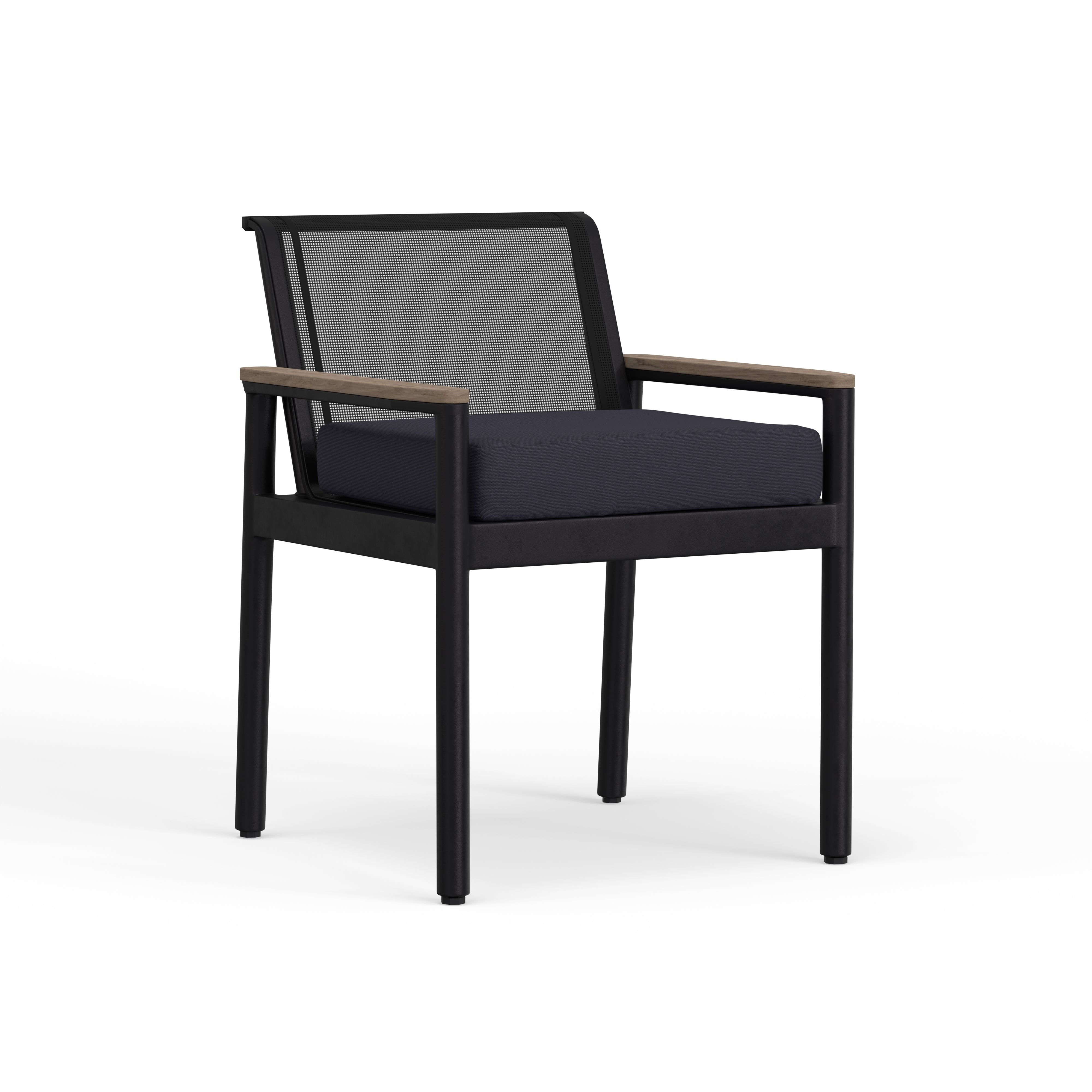 Barrow Outdoor Dining Armchair