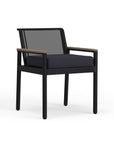 Barrow Outdoor Dining Armchair