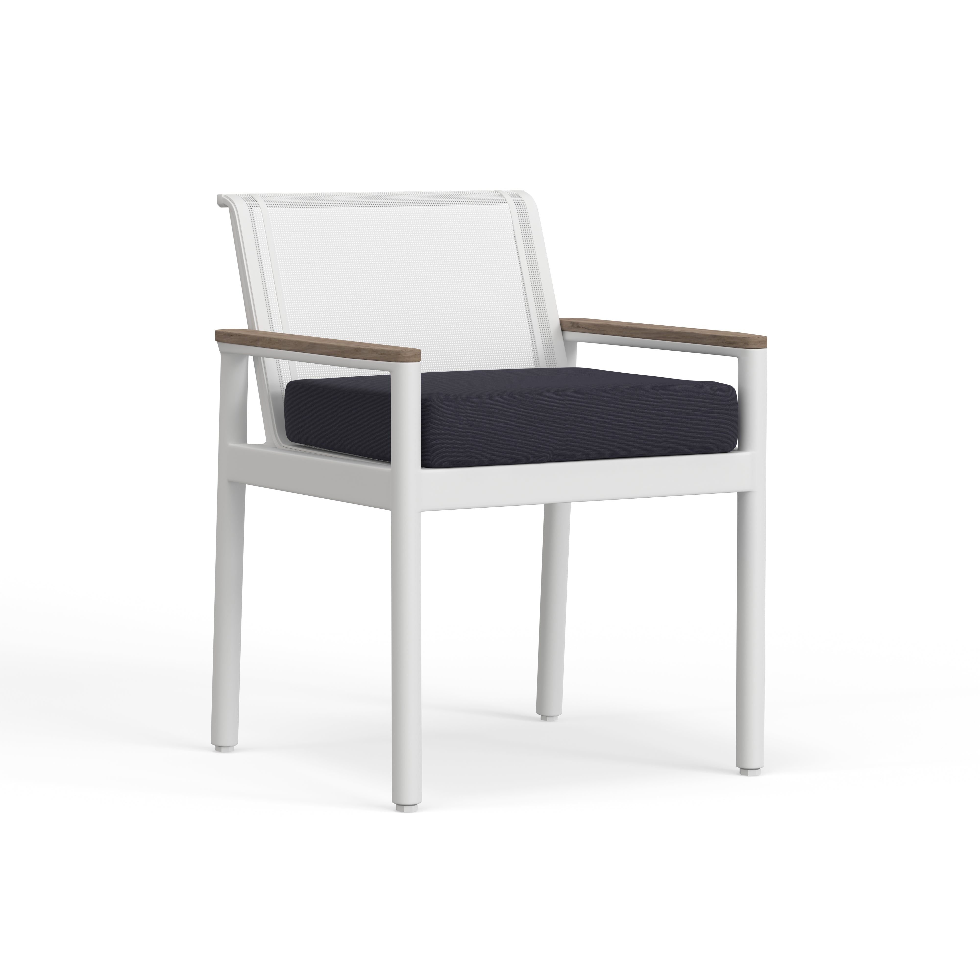 Barrow Outdoor Dining Armchair
