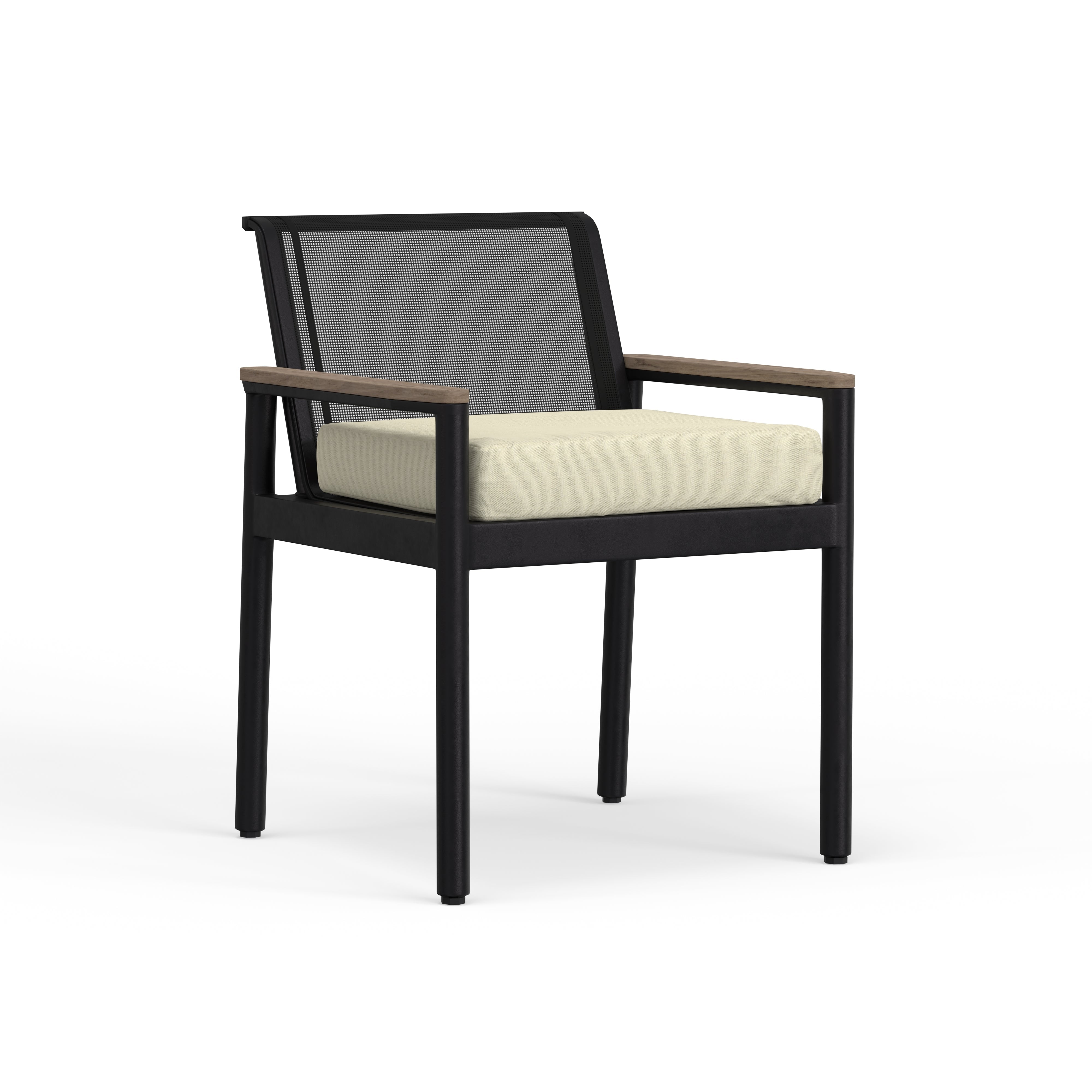 Barrow Outdoor Dining Armchair