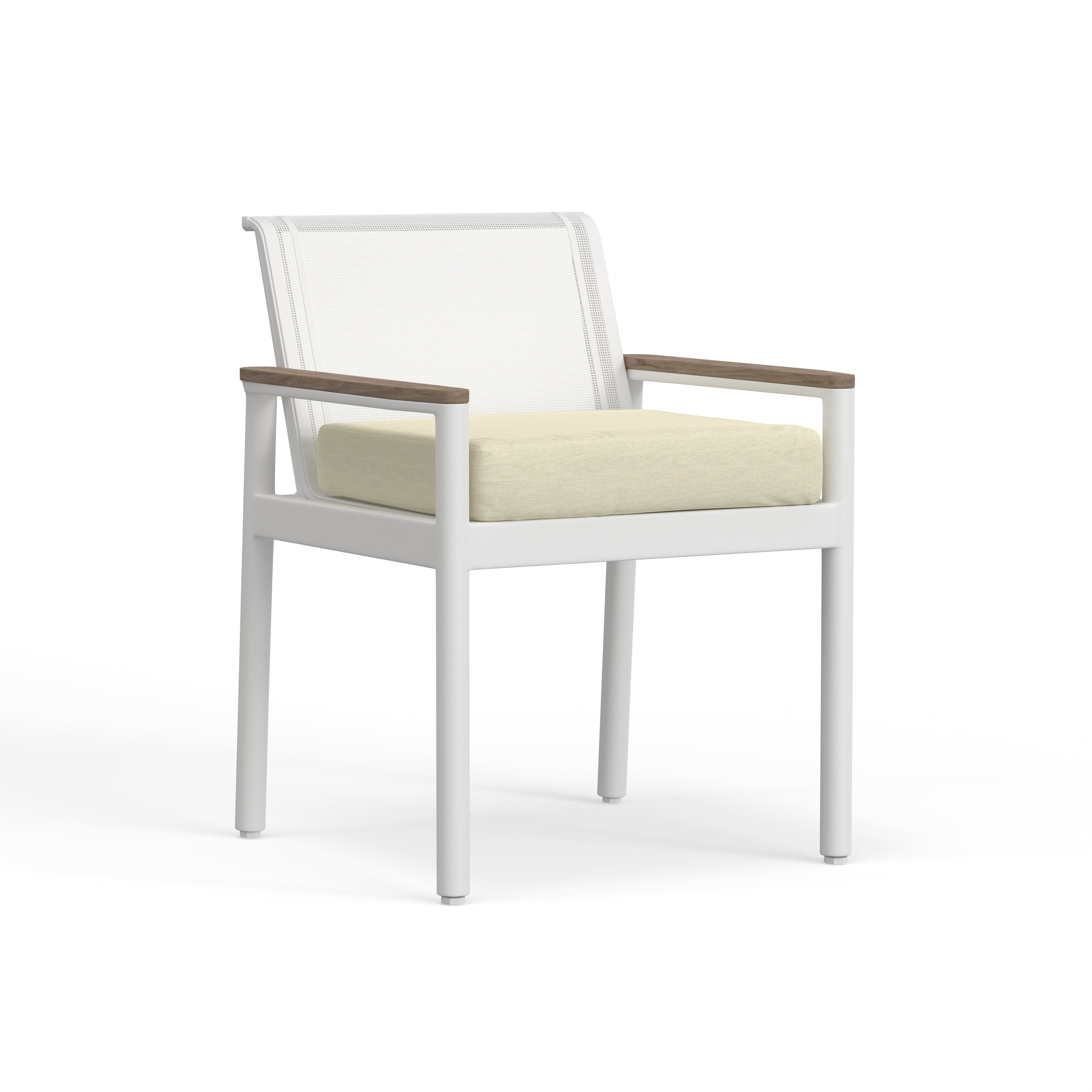 Barrow Outdoor Dining Armchair