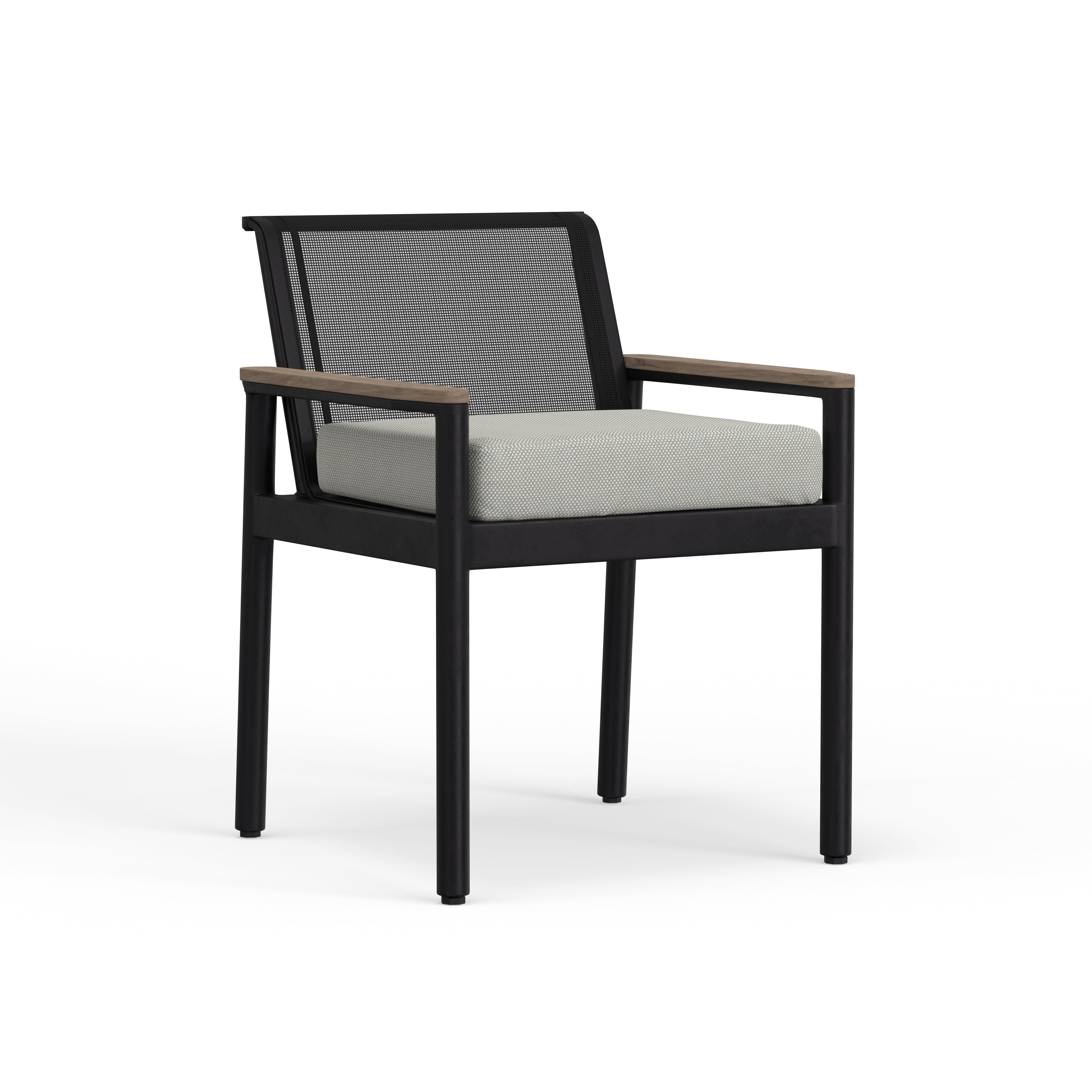 Barrow Outdoor Dining Armchair
