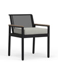 Barrow Outdoor Dining Armchair