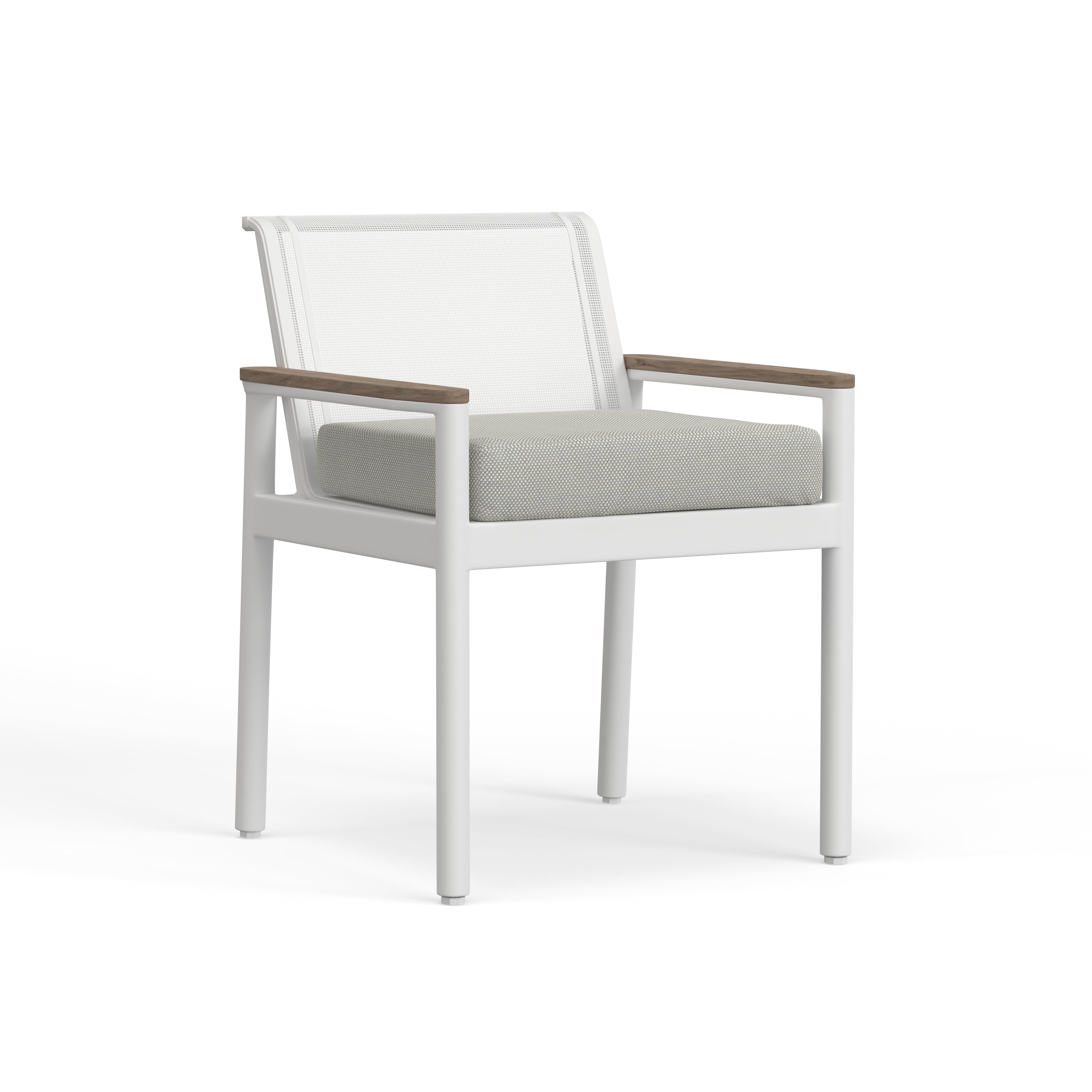 Barrow Outdoor Dining Armchair