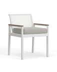 Barrow Outdoor Dining Armchair