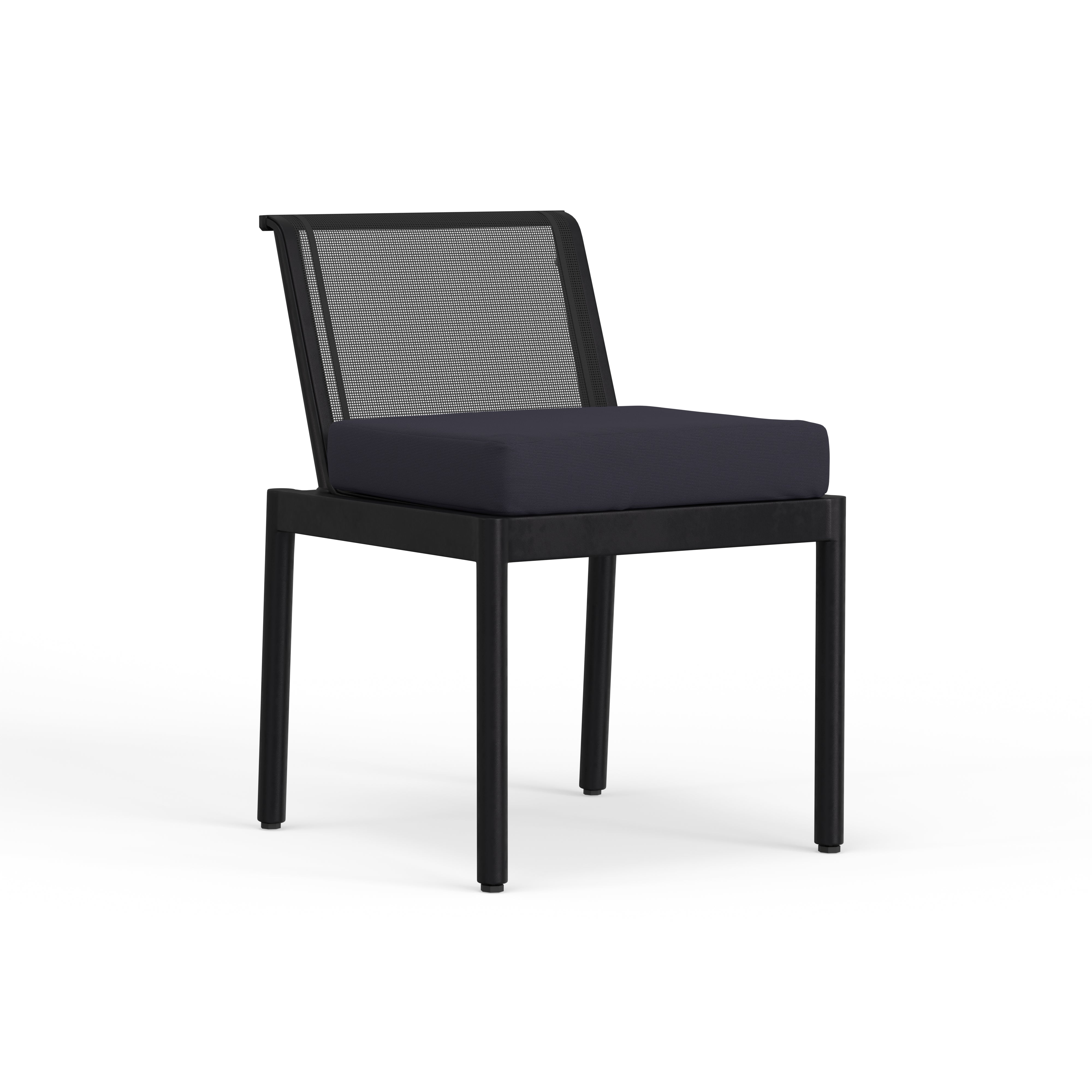 Barrow Outdoor Dining Side Chair
