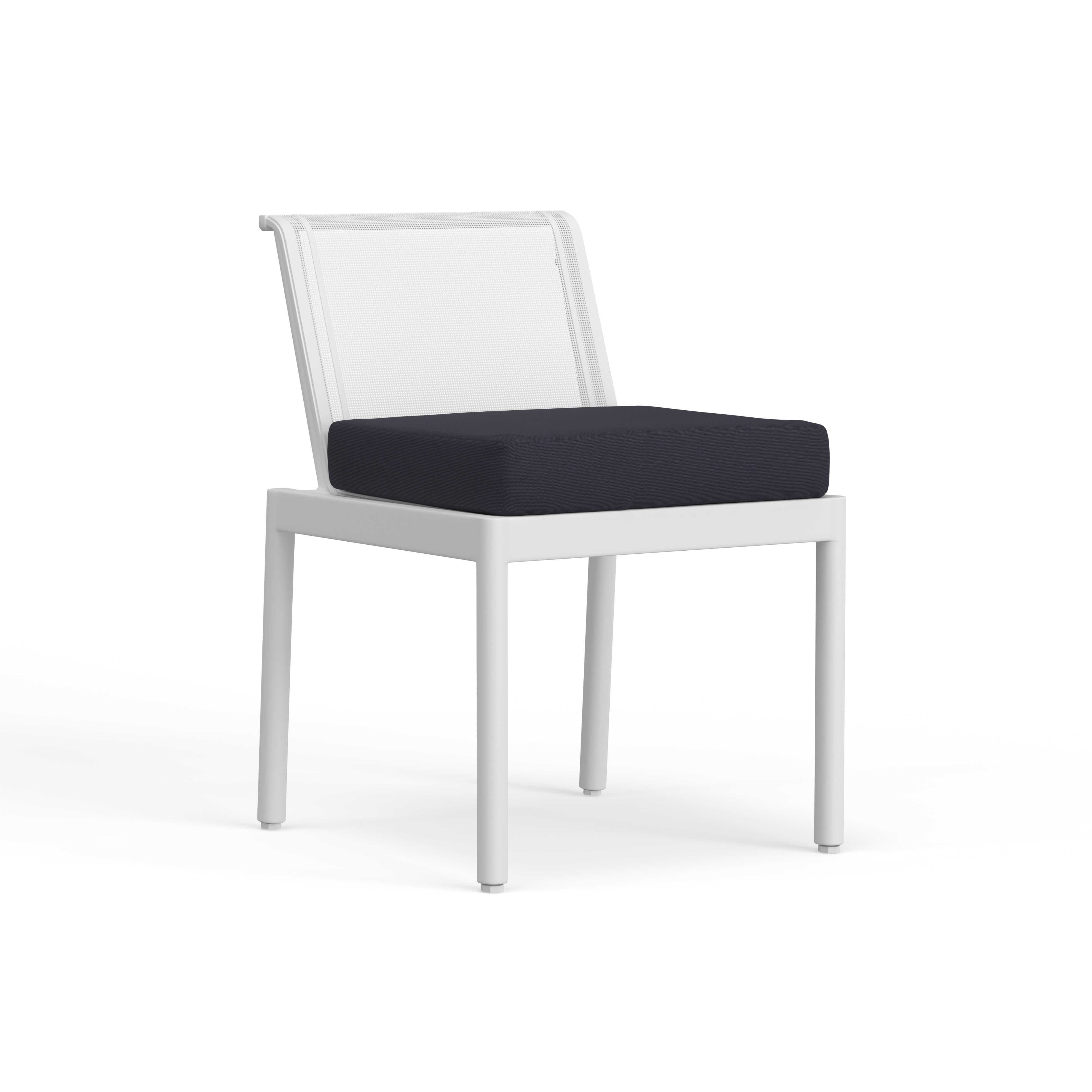 Barrow Outdoor Dining Side Chair