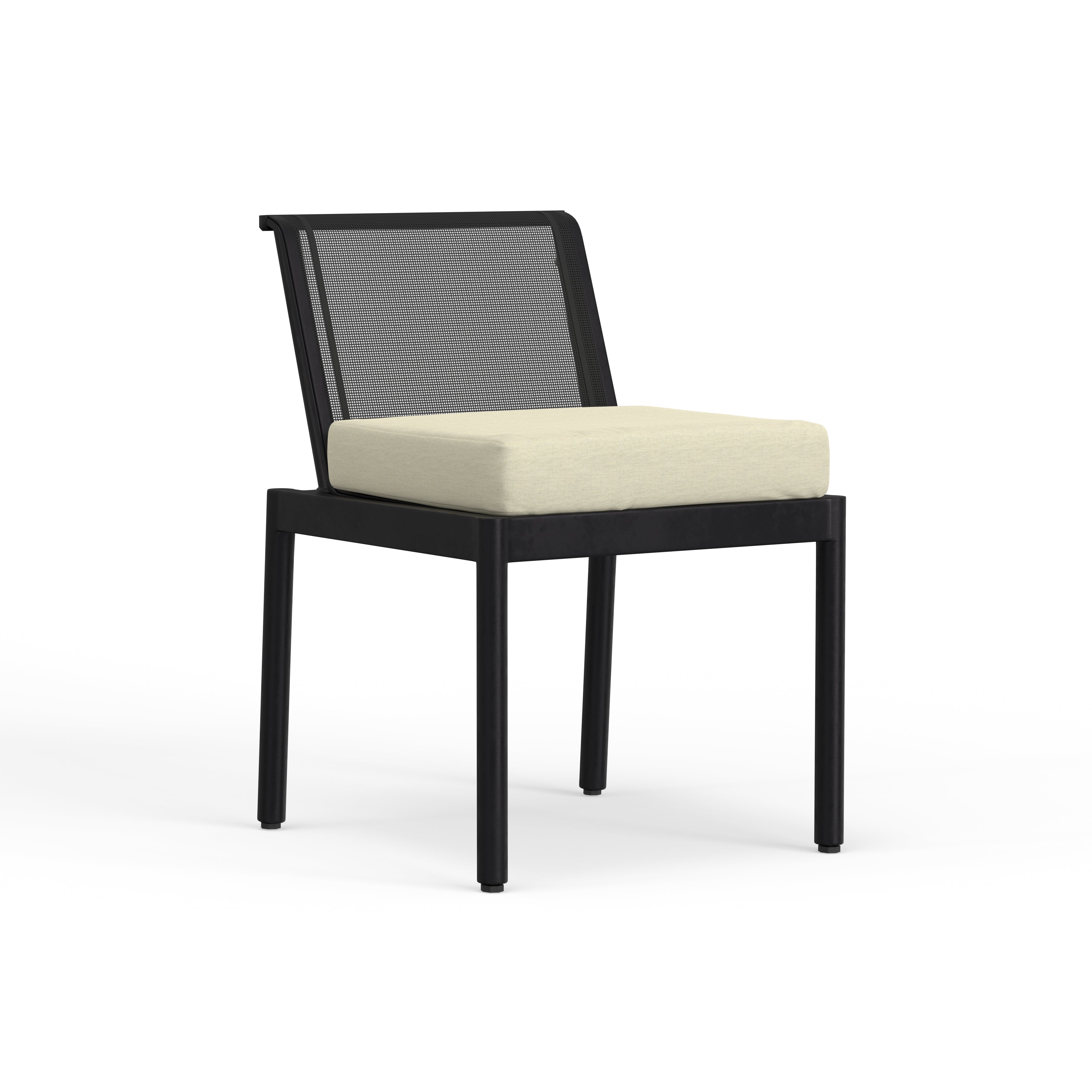 Barrow Outdoor Dining Side Chair