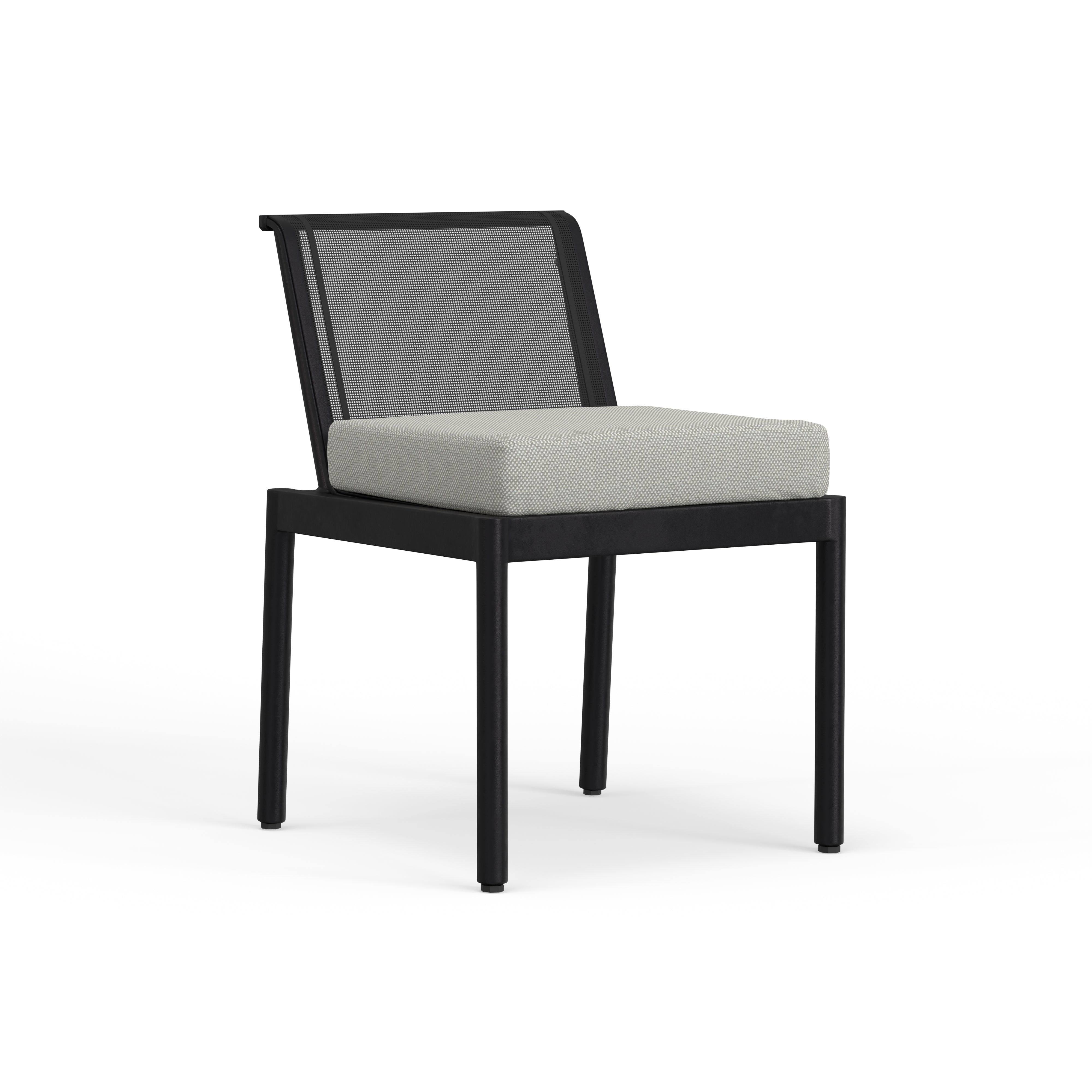 Barrow Outdoor Dining Side Chair
