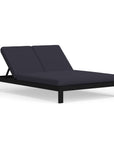 Barrow Outdoor Double Chaise Lounge