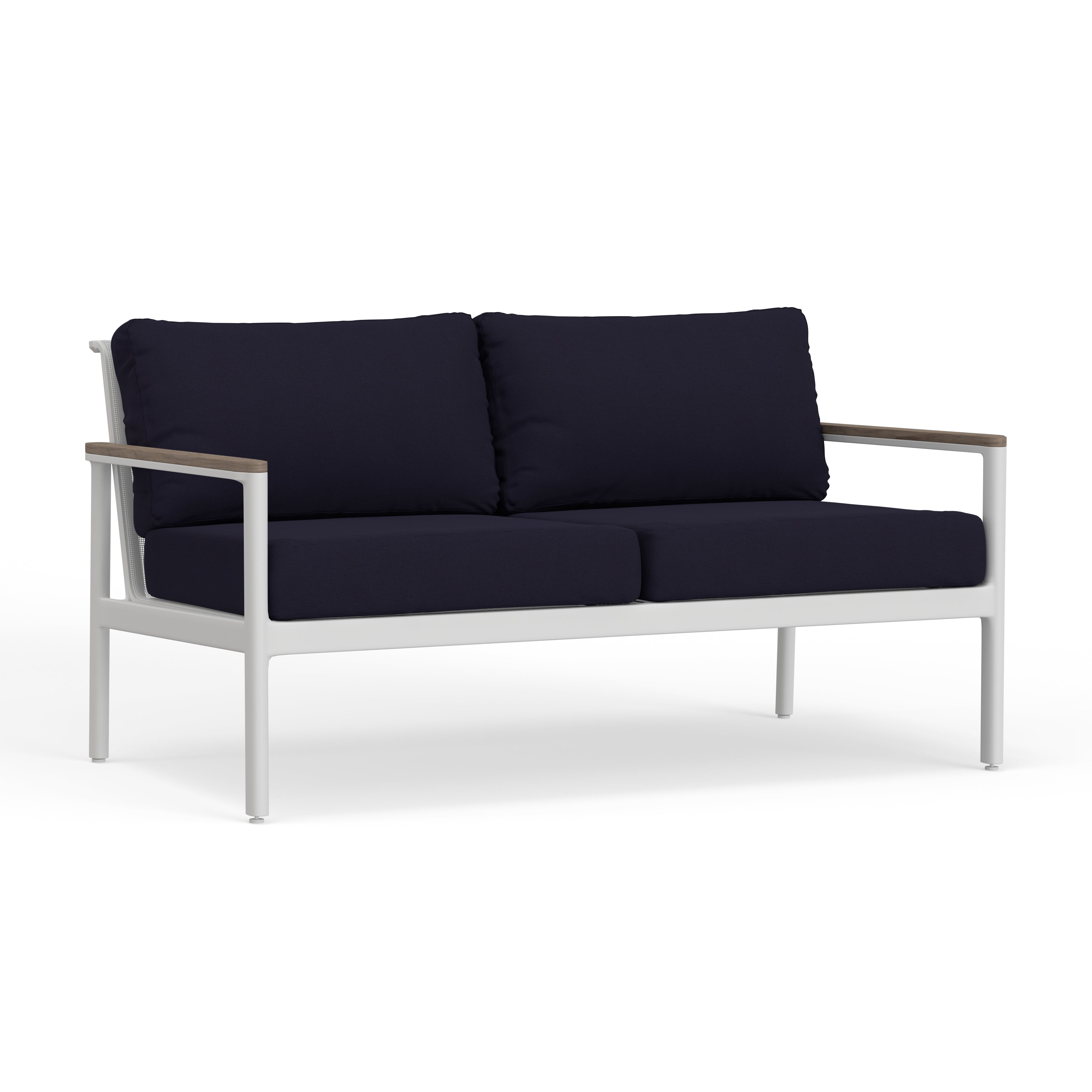 Barrow Outdoor Loveseat