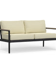 Barrow Outdoor Loveseat