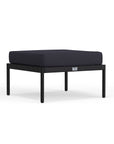 Barrow Outdoor Ottoman