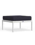 Barrow Outdoor Ottoman