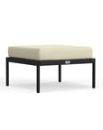 Barrow Outdoor Ottoman