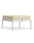 Barrow Outdoor Ottoman