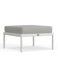 Barrow Outdoor Ottoman