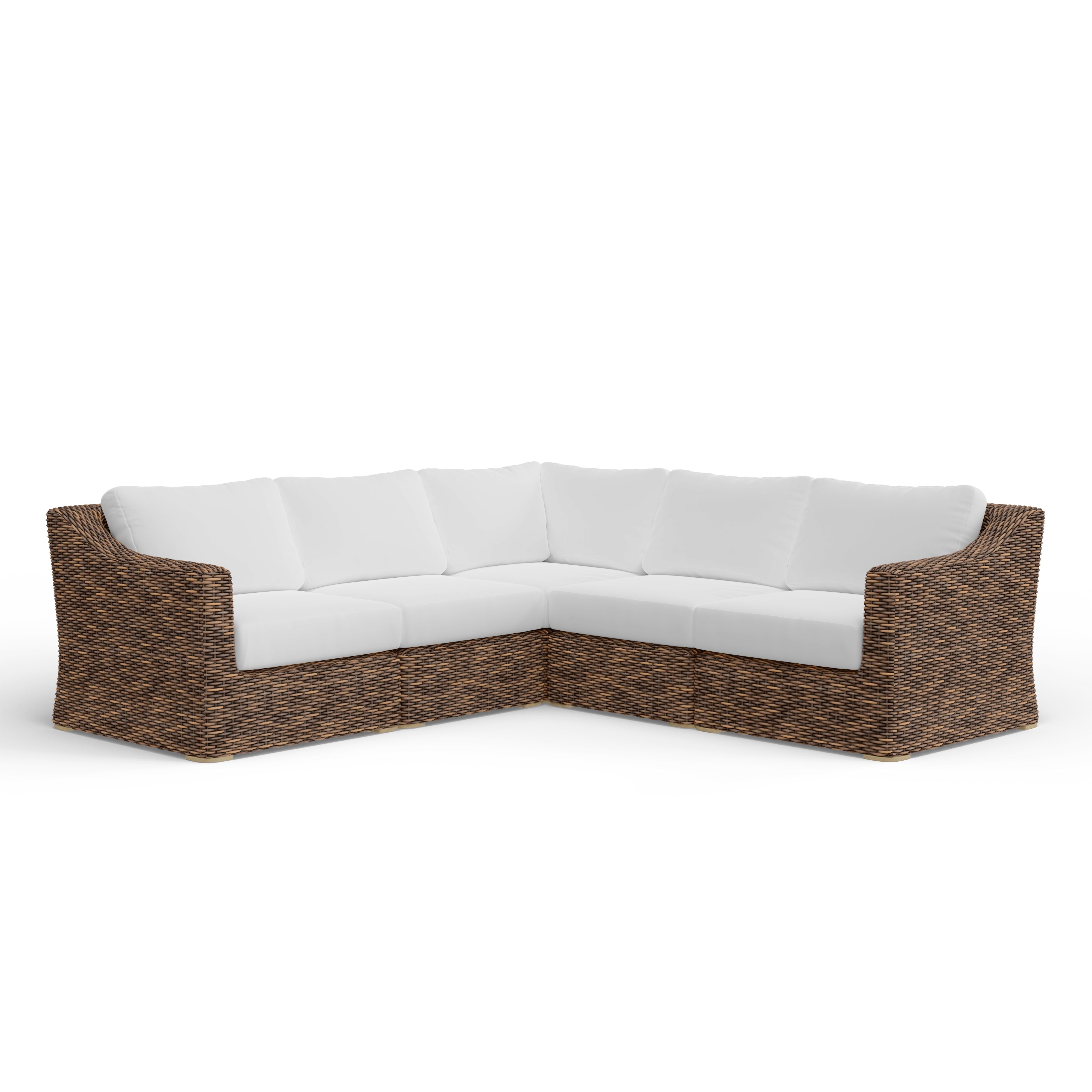 Fairwater Sectional (Corner)
