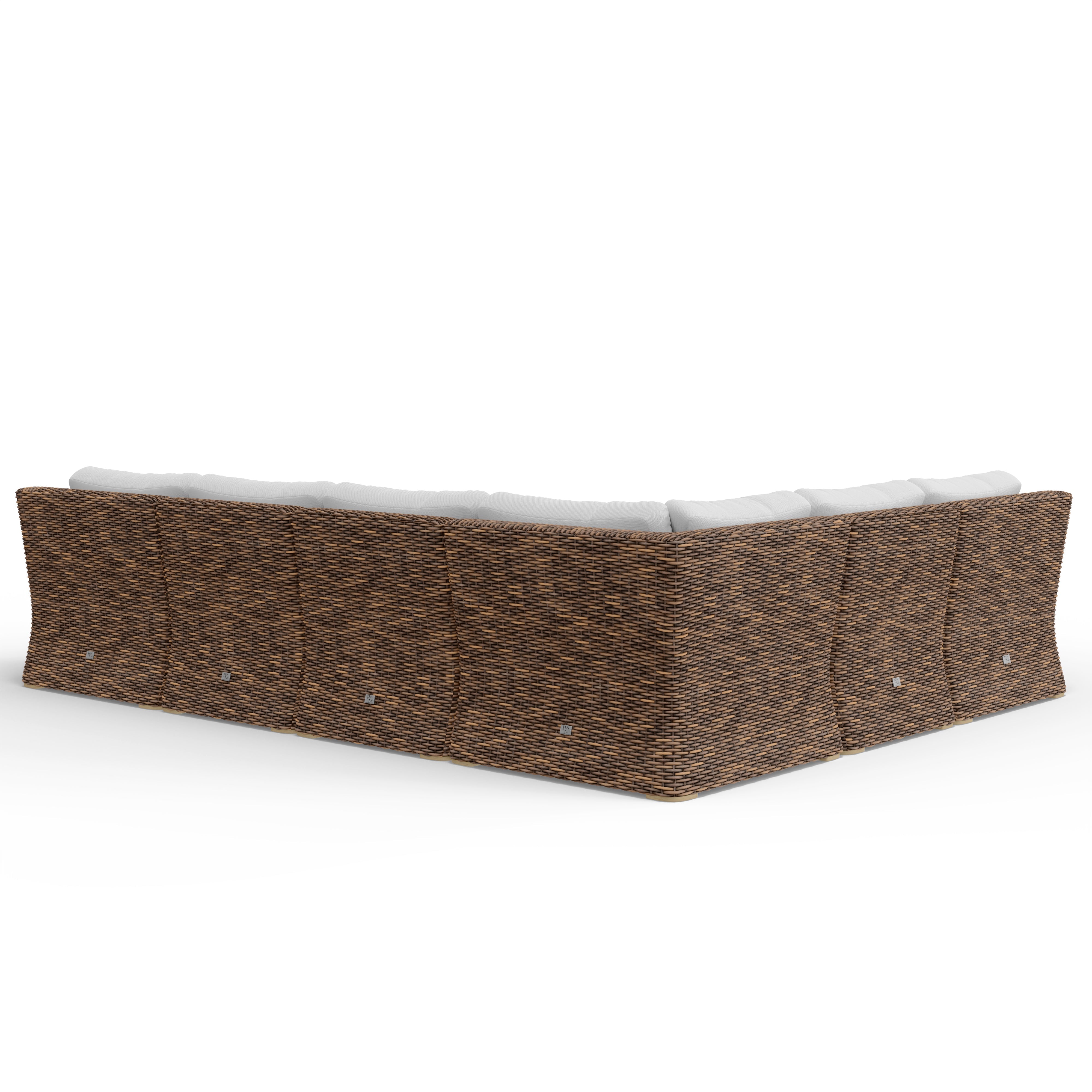 Fairwater Sectional (Corner)