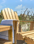 Best Teak Adirondack