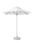 Classic Mariner 9ft Round Aluminum Patio Umbrella