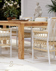 Dunes Outdoor Dining Chair