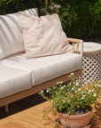 Dunes Outdoor Sofa