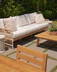 Dunes Outdoor Sofa