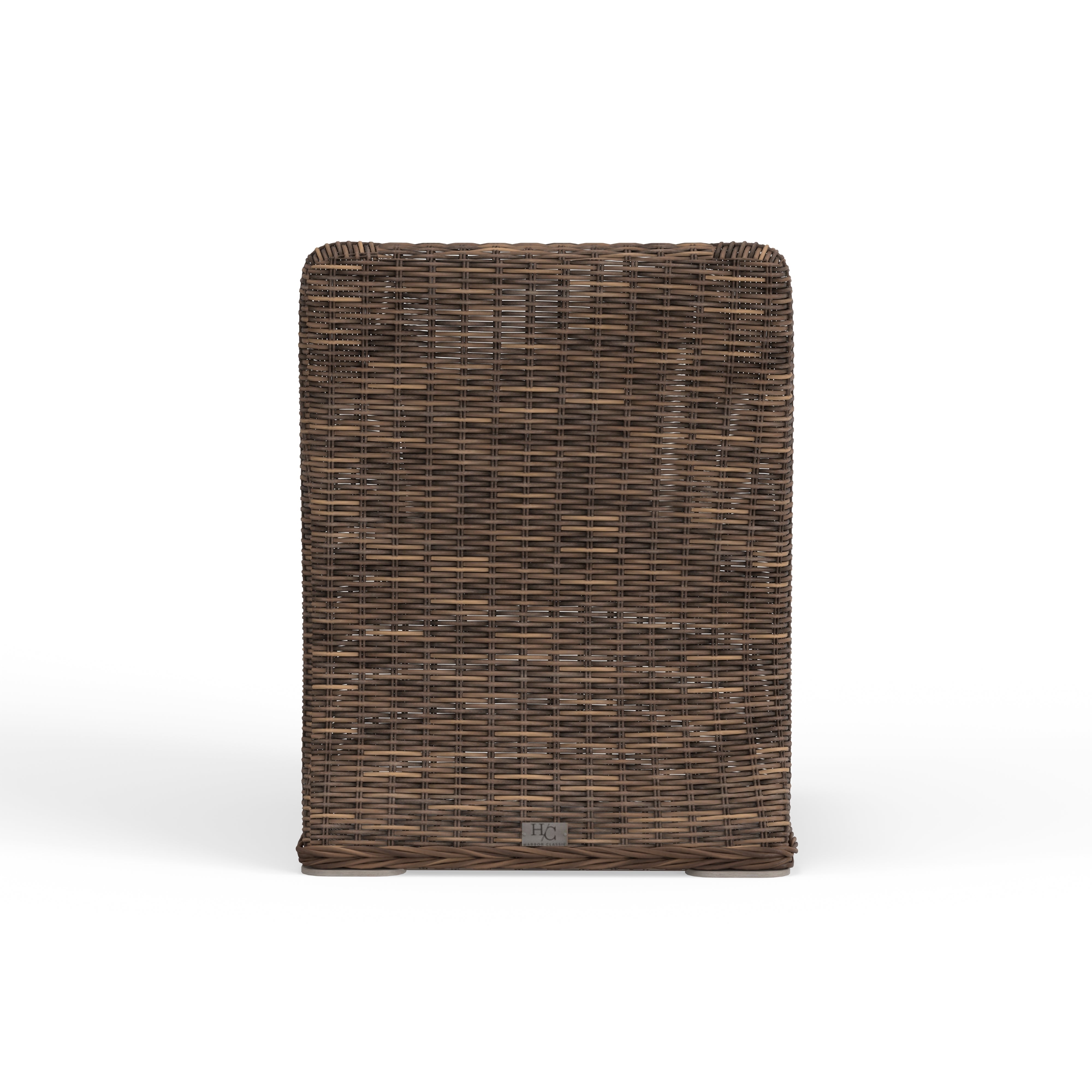 Highest Ranked Outdoor Wicker Furniture