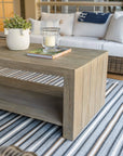Fairwater Harbor Coffee Table
