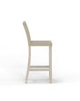 Nicest Rope Bar Chair For Outdoors  Edit alt text