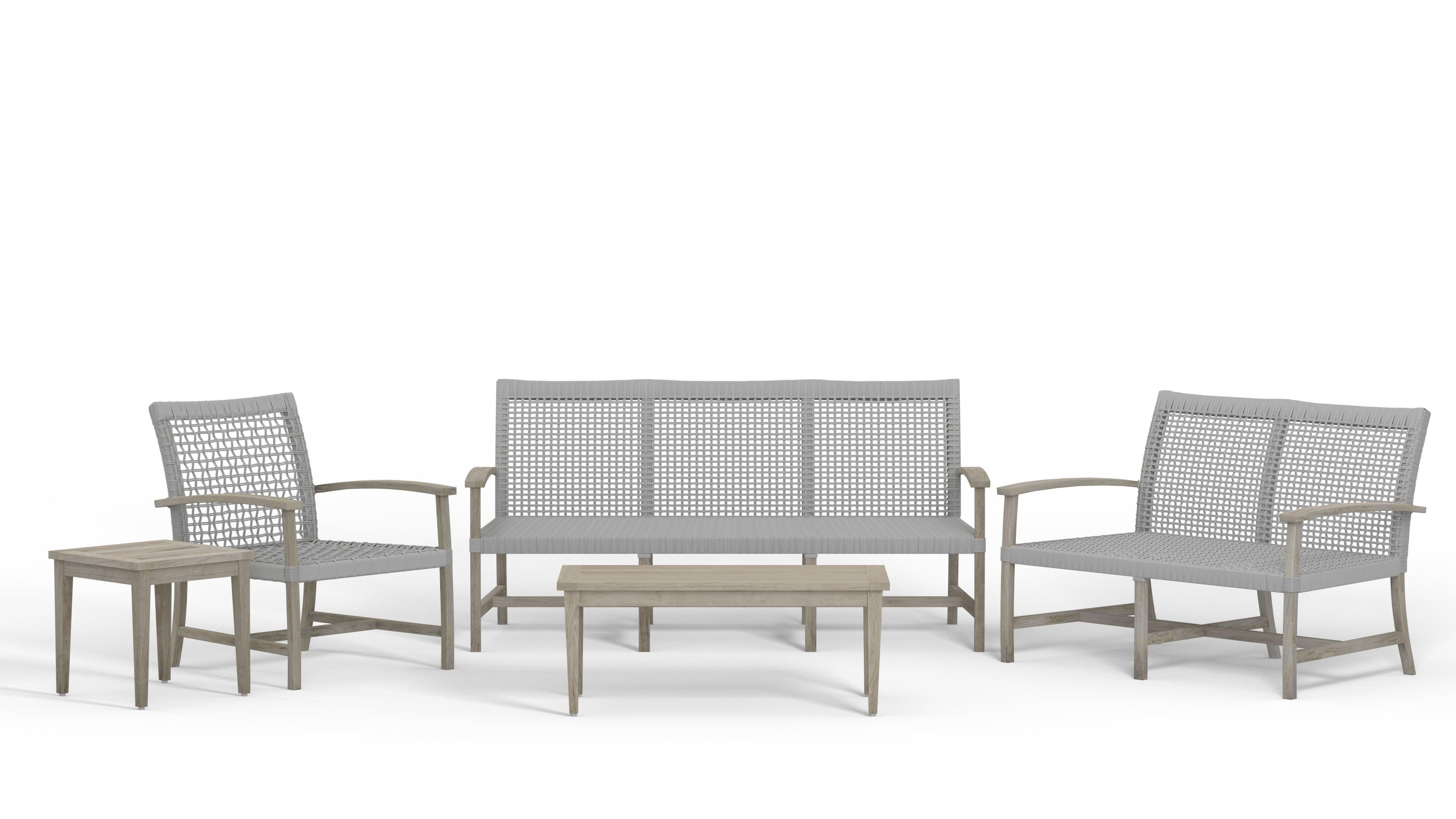Harbor Classic Luxury Outdoor Furniture