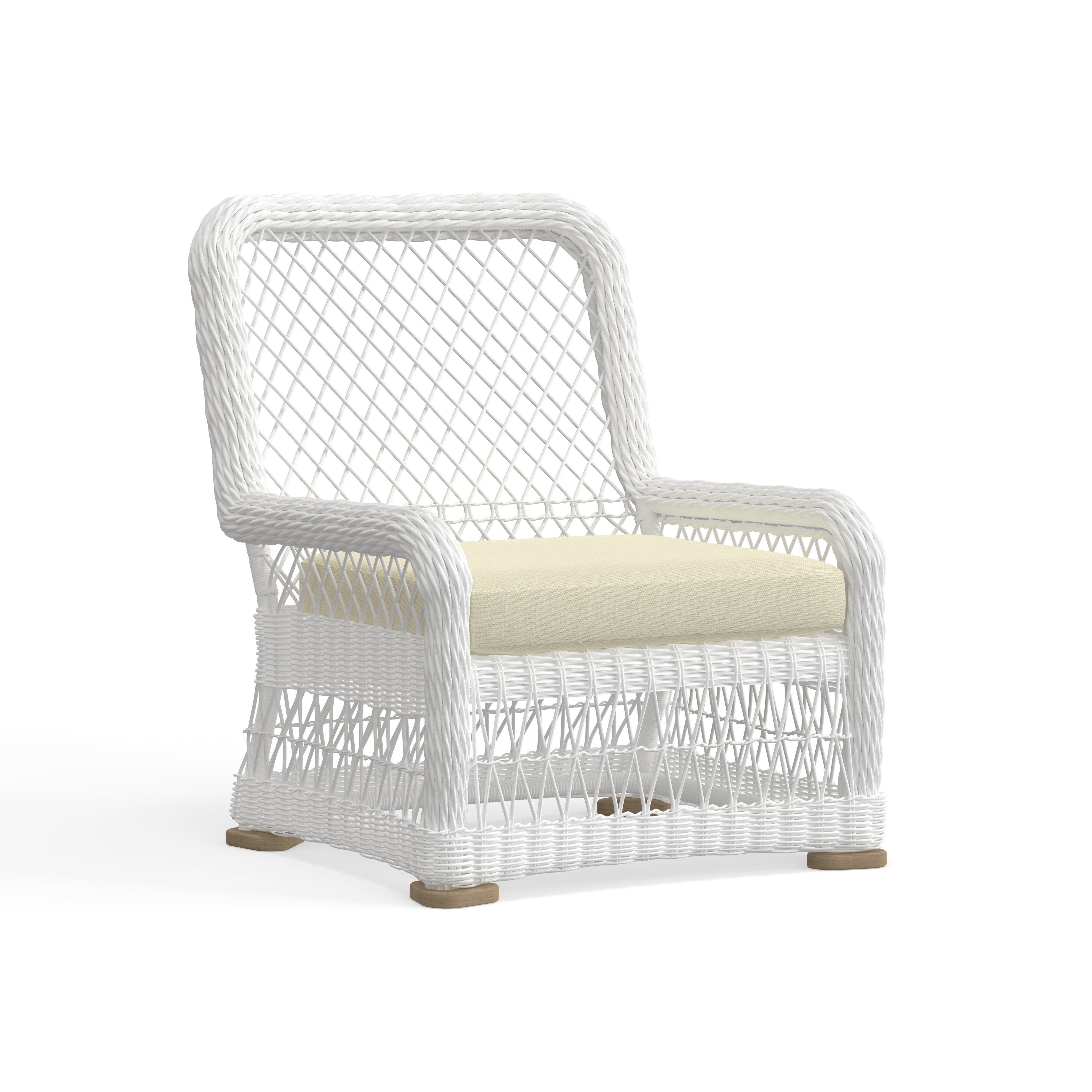 Haddrell Porch Chair